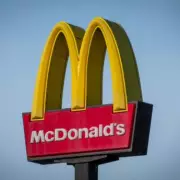 McDonald's axes Fish Fingers Happy Meal from UK restaurants on Nov 25