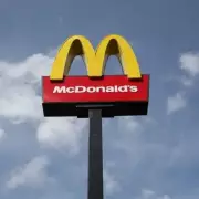 McDonald's UK Rolls Out '3-5 Minute' Order Policy via App