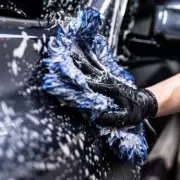 Mechanic Warns: This Car Wash Mistake Could 'Destroy' Your Vehicle