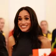 Meghan Markle's 'Make-or-Break' Year as Netflix Demands More Screen Time