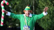 Mental Elf Festive 5k Returns to Darlington on November 30