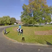 Meriden roundabout ads approved despite safety and aesthetic concerns