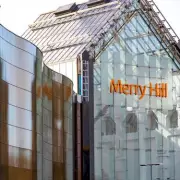 Merry Hill Black Friday: Up to 70% Off Major Brands