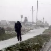 Met Office Forecasts Christmas Snow and Winter Hazards for UK