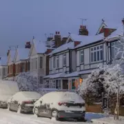 Met Office Urges UK: Gather 6 Essential Items Before Tuesday Snow