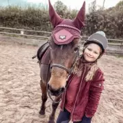 Mia Lucas, 12, Had Treatable Brain Disorder When Sectioned Before Death