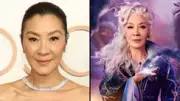 Michelle Yeoh Initially Refused Wicked Role Over Singing Fears