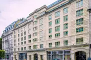 Middle Eight Hotel: Luxury Covent Garden Stay Under £300
