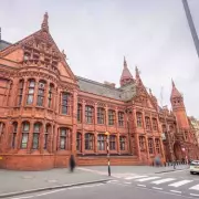 Midland Magistrate Dr Delicate Reprimanded for Court Conduct