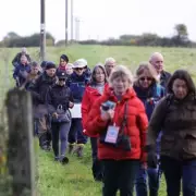 Midland villagers triumph over 271-acre solar farm plan