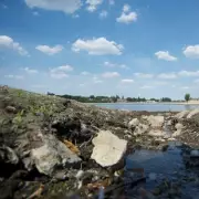 Midlands Drought Warning: Water Crisis Looms Without Wet Winter