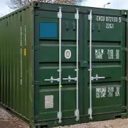 Midlands Farm Plans Shipping Container Storage to Boost Revenue