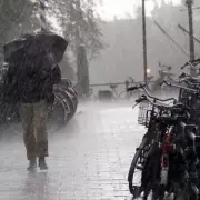 Midlands Flood Alert: Environment Agency Warns Two Shropshire Areas