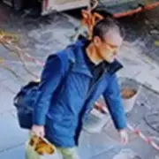 Midlands Man Missing 11 Days: Police Release CCTV of Glen Hurley