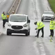 Midlands Road Safety Crisis: Five Tragic Deaths in One Week Spark Urgent Calls for Action