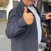 Millionaire's Pen-to-Property Quest Aids Homeless Veteran