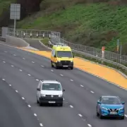 Millions of UK Drivers Risk Being Forced Off Road by Car Failures