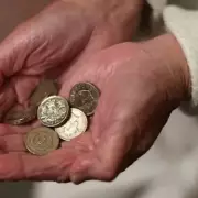 Millions to Miss £25 DWP Cold Weather Payment Despite Benefits