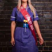 Miss England Finalists Shatter Stereotypes with Career Showcase