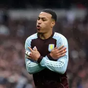 Morgan Rogers' New Villa Deal Includes Complex Release Clause