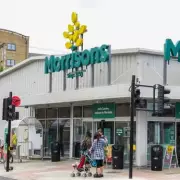 Morrisons £50 Christmas Rule: Earn £20 in More Points