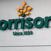 Morrisons Ditches 'Use By' Dates in Major Food Waste Reduction Move