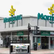 Morrisons Rolls Out Sushi Counters After Axing 100 Meat & Fish Desks