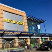 Morrisons to close 103 cafes, florists and pharmacies in UK