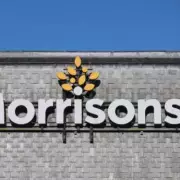 Morrisons to Install Digital Screens in 300 UK Stores in 2026