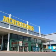 Morrisons to Open 250 Daily Stores in England After 103 Closures