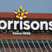 Morrisons to Open Vape Stores in 400 UK Supermarkets