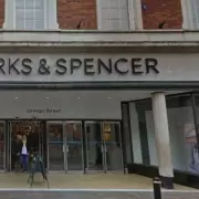 M&S £36 'Cute' Dress Praised as 'Flattering' & 'Perfect for Any Occasion'