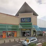 M&S 'Always Sold Out' Dress Shoppers Say Is 'Worth The Wait'