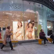 M&S Black Friday: 25% Off 'Designer Dupe' Perfumes That Rival Luxury Scents