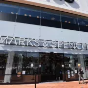 M&S 'Cosy' Rugby Sweatshirt: A Stylish & Comfy Wardrobe Staple