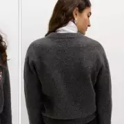 M&S 'Jingle' Christmas Jumper Sells Out in Days After Launch