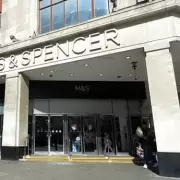 M&S Launches 'Secret Support' Underwear for Men to Boost Confidence