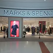 M&S Merry Hill Unveils Fashion & Beauty Transformation