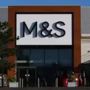 M&S Opens Major Doncaster Store Expansion After 11 UK Closures