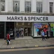 M&S Pastel Nutcracker Sells Out Fast: Shoppers Call It A 'Bargain'