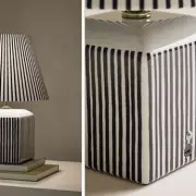 M&S Rechargeable Joshua Lamp Returns in New Colour, Selling Fast