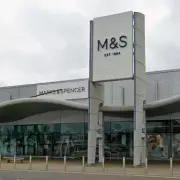 M&S Slashes 20% Off 'Wonderfully Warm' Alpaca Hoodie