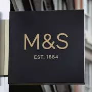 M&S Slashes Faux Fur Coat Price by 20% as Fans Rave