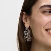 M&S Sparkly Top Slashed to £11.20 for Festive Season