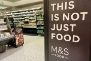 M&S Targets West Midlands for Major Food Store Expansion