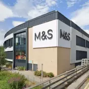 M&S 'Timeless' Riding Boots Rival Luxury Brands, Shoppers Say