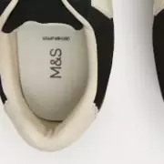 M&S 'Trending' Trainers Get 20% Off Just in Time for Christmas