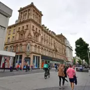M&S Velvet Skirt Sells Fast: The £40 Christmas Outfit Essential
