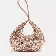 M&S's £25 Sequin Bag: The 'Perfect' Christmas Party Accessory
