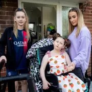 Mum 'petrified' after budget targets Motability vehicles and fuel